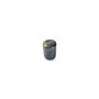 Spice grinders - Pepper shaker 4xH7cm blue Nova - FINE2DINE (F2D)