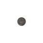 Assiettes de réception - Assiette plate 12cm black Ceres - FINE2DINE (F2D)