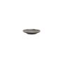 Assiettes de réception - Assiette plate 12cm black Ceres - FINE2DINE (F2D)