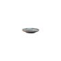 Assiettes de réception - Assiette plate 12cm blue Nova - FINE2DINE (F2D)