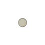 Assiettes de réception - Assiette plate 12cm green Usko - FINE2DINE (F2D)
