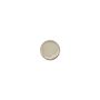 Assiettes de réception - Assiette plate 12cm grey Ceres - FINE2DINE (F2D)