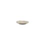 Assiettes de réception - Assiette plate 12cm grey Ceres - FINE2DINE (F2D)