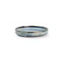 Formal plates - Plate 13,5xH2cm blue Nova - FINE2DINE (F2D)
