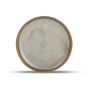 Assiettes de réception - Assiette plate 15cm green Usko - FINE2DINE (F2D)