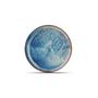 Formal plates - Plate 20,5cm blue Nova - FINE2DINE (F2D)