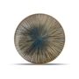 Assiettes de réception - Assiette plate 20cm forest Halo - FINE2DINE (F2D)