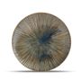Formal plates - Plate 25,5cm forest Halo - FINE2DINE (F2D)