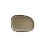 Formal plates - Plate 33x23cm grey Ceres - FINE2DINE (F2D)