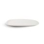 Formal plates - Plate 33x23cm white Ceres - FINE2DINE (F2D)