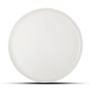 Formal plates - Plate 27,5cm white Ceres - FINE2DINE (F2D)