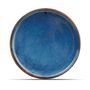 Formal plates - Plate 28,5cm blue Nova - FINE2DINE (F2D)