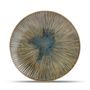 Formal plates - Plate 28cm forest Halo - FINE2DINE (F2D)