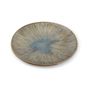 Formal plates - Plate 28cm forest Halo - FINE2DINE (F2D)