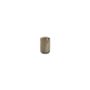 Spice grinders - Salt shaker 4xH7cm grey Ceres - FINE2DINE (F2D)