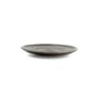 Platter and bowls - Saucer 14cm universal black Ceres - FINE2DINE (F2D)
