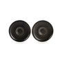 Platter and bowls - Saucer 14cm universal black Ceres - FINE2DINE (F2D)