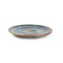 Platter and bowls - Saucer 14cm universal blue Nova - FINE2DINE (F2D)