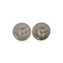 Plats et saladiers - Soucoupe 14cm universel grey Ceres - FINE2DINE (F2D)