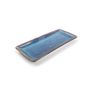 Platter and bowls - Serving dish 11,5x25,5cm blue Nova - FINE2DINE (F2D)