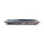 Platter and bowls - Serving dish 11,5x25,5cm blue Nova - FINE2DINE (F2D)