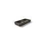 Platter and bowls - Serving dish 12x6cm black Ceres - FINE2DINE (F2D)
