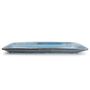 Platter and bowls - Serving dish 16x35,5cm blue Nova - FINE2DINE (F2D)