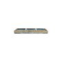Platter and bowls - Serving dish 24x8cm blue Nova - FINE2DINE (F2D)