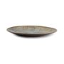 Plats et saladiers - Plat à servir 25,5x17cm forest Halo - FINE2DINE (F2D)