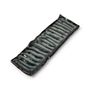 Platter and bowls - Serving dish 29x9cm seaweed Umi - FINE2DINE (F2D)