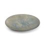 Platter and bowls - Serving dish 40xH5cm forest Halo - FINE2DINE (F2D)