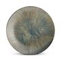 Platter and bowls - Serving dish 40xH5cm forest Halo - FINE2DINE (F2D)