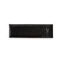 Platter and bowls - Serving dish 41x13cm seaweed Umi - FINE2DINE (F2D)