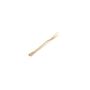 Forks - Snack fork matte gold Revive - set/6 - FINE2DINE (F2D)