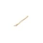 Forks - Snack fork matte gold Revive - set/6 - FINE2DINE (F2D)