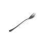 Fourchettes - Fourchette de table matte black Revive - Lot de 6 - FINE2DINE (F2D)