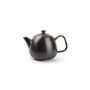 Tea and coffee accessories - Teapot 50cl black Ceres - FINE2DINE (F2D)