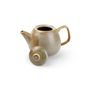 Tea and coffee accessories - Teapot 50cl green Usko - FINE2DINE (F2D)