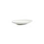 Platter and bowls - Serving dish 25.5x17cm cloud Halo - FINE2DINE (F2D)