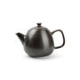 Tea and coffee accessories - Teapot 80cl black Ceres - FINE2DINE (F2D)