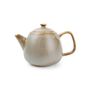 Tea and coffee accessories - Teapot 80cl green Usko - FINE2DINE (F2D)