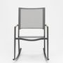 Fauteuils de jardin - Rocking Chair POLO - COUTURE JARDIN