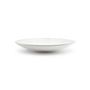 Platter and bowls - Serving dish 40xH5cm cloud Halo - FINE2DINE (F2D)