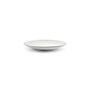 Formal plates - Dinner plate 25.5cm cloud Halo - FINE2DINE (F2D)