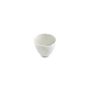 Plats et saladiers - Bol 12,5xH11cm white Filo - FINE2DINE (F2D)
