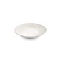 Platter and bowls - Bowl 30xH6cm cloud Halo - FINE2DINE (F2D)