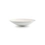 Platter and bowls - Bowl 30xH6cm cloud Halo - FINE2DINE (F2D)