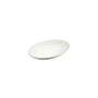 Platter and bowls - Serving dish 25.5x17cm cloud Halo - FINE2DINE (F2D)