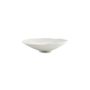 Platter and bowls - Bowl 24xH6cm white Filo - FINE2DINE (F2D)