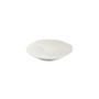 Platter and bowls - Bowl 24xH6cm white Filo - FINE2DINE (F2D)